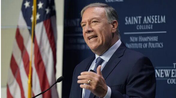 دیدار محرمانهام با کیم جونگ اون با شوخی آغاز شد