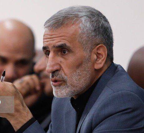 امسال “توقف زوار” را در مرزهای سه گانه نخواهیم داشت/ پیش بینی چهار میلیون زائر اربعین داریم/ افزایش ۲ برابری گیت های خروجی