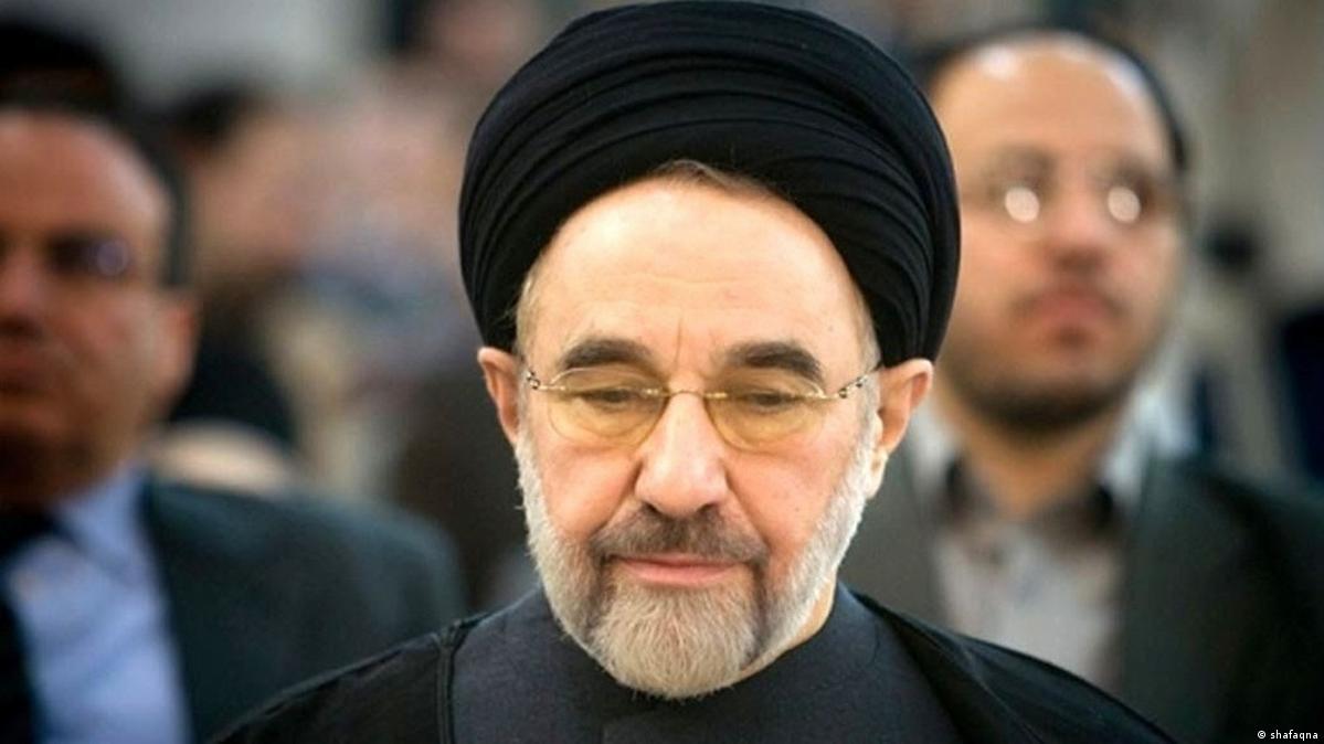 خاتمی بر روی فراموشی تاریخی مردم حساب باز کرده است