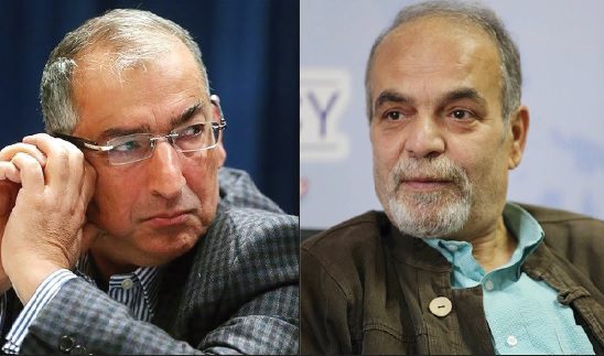 روسیه نیروی هوایی ایران در سوریه بود/ حاج قاسم به بشار اسد نقد داشت و در هیچ سرکوبی نقش نداشت/ باید اینها را در تاریخ ثبت کرد