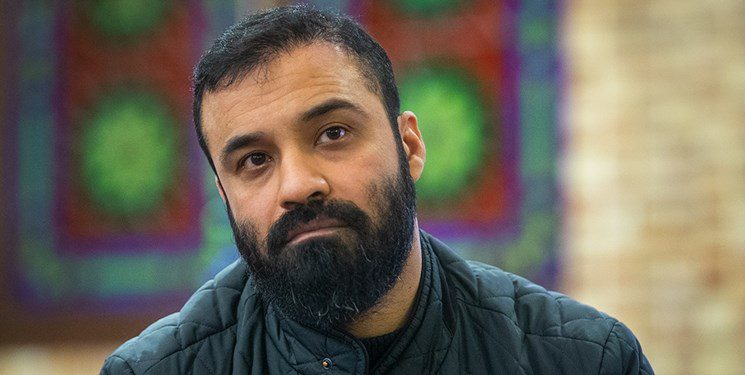 عزم مداح معروف برای آزاد سازی زندانیان غیرعمد