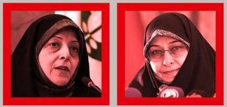 مناظره معاونان رئیسی و روحانی با موضوع زنان در صداوسیما