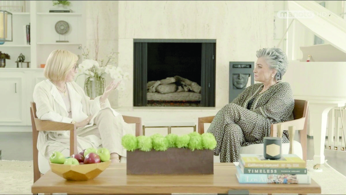 گوگوش چگونه برای ترقیاش، از مردان سوء استفاده میکرد؟