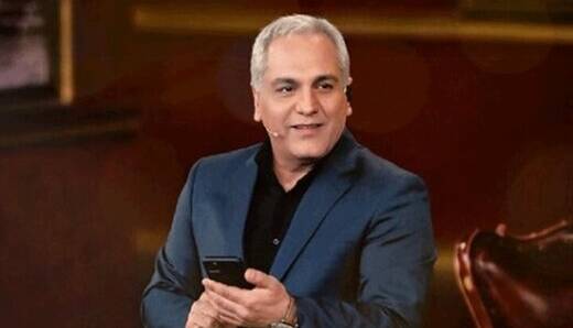 مهران مدیری تنها یک روز پیش از صحبت‌هایش 30 میلیارد از صدا و سیما دریافت کرده