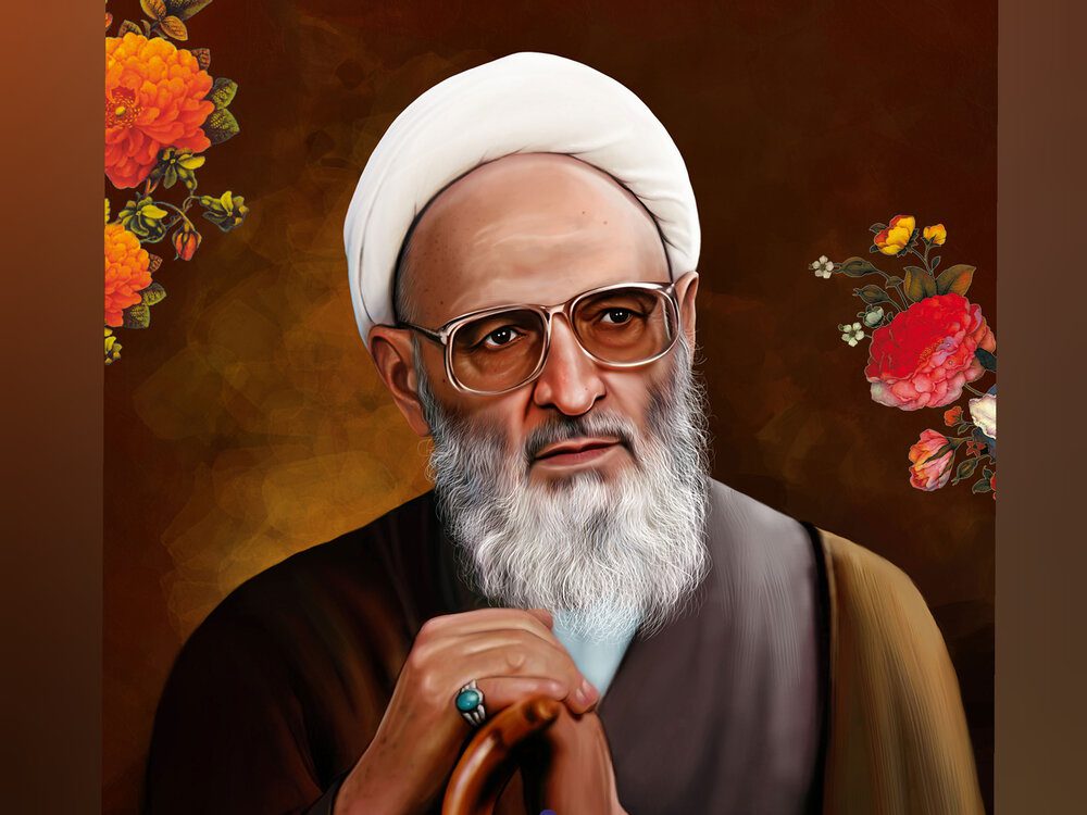 پادکست/ظرفی که در عالم پر نمیشود، علامه حسن زاده آملی