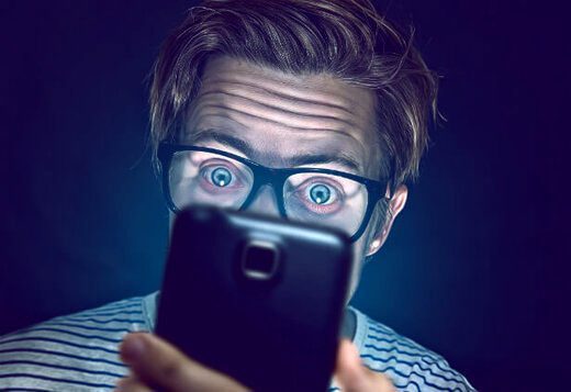 این ۵ علائم هشداردهنده در چشم را جدی بگیرید!