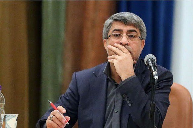 ظریف از نظر شخصیتی هیچ نسبتی با کارکردهای صندلی ریاست جمهوری ندارد