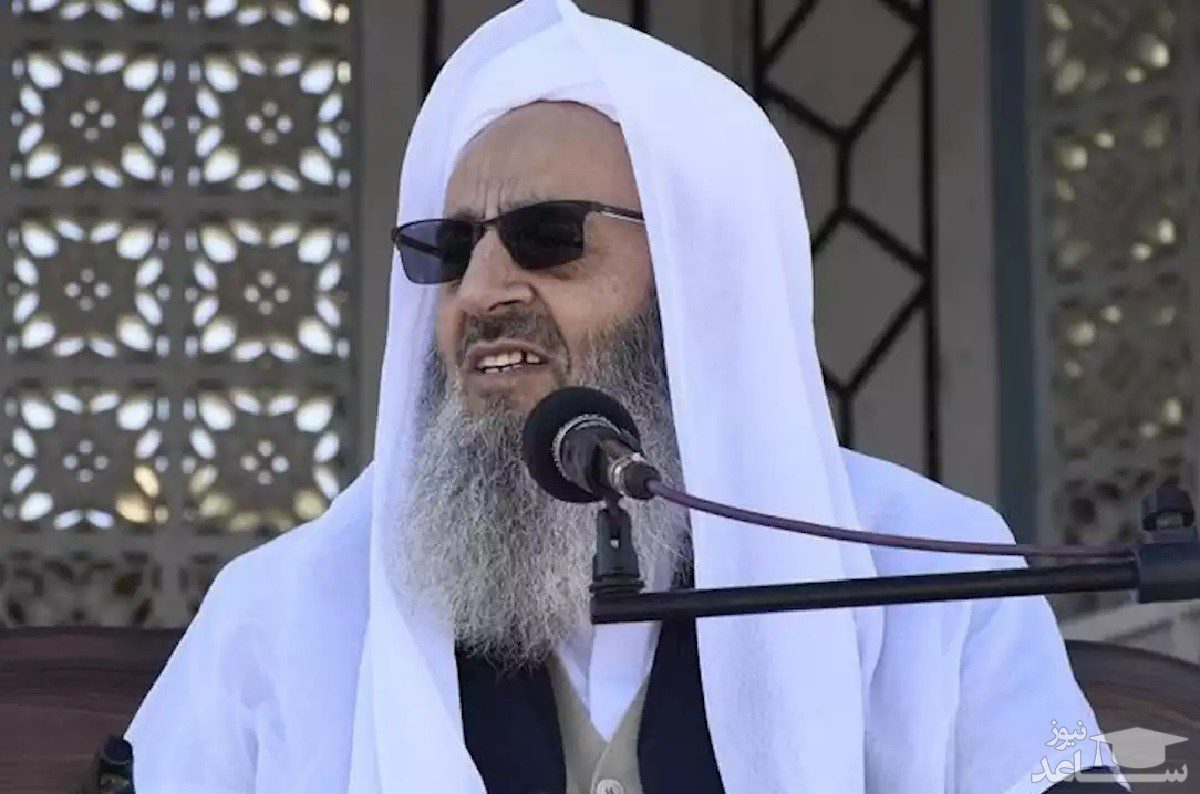 بعد از حمایت از بهاییت، نوبت حمایت از اشغالگران قبله اول مسلمانان رسید/ مولوی عبدالحمید: رژیم صهیونیستی و مردم فلسطین باید صلح کنند!