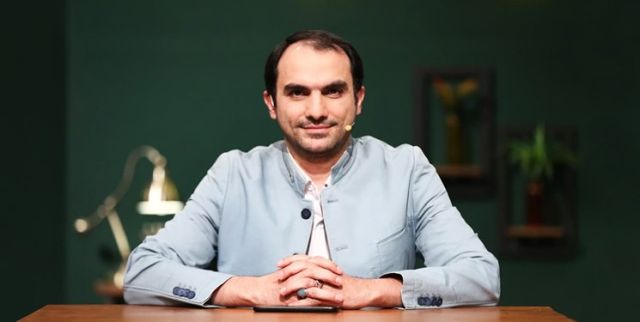 آقایان نقطه پایان کجاست؟