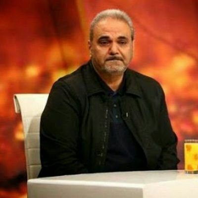 وعده جالب جواد خیابانی روی آنتن زنده در صورت برد ایران مقابل آمریکا
