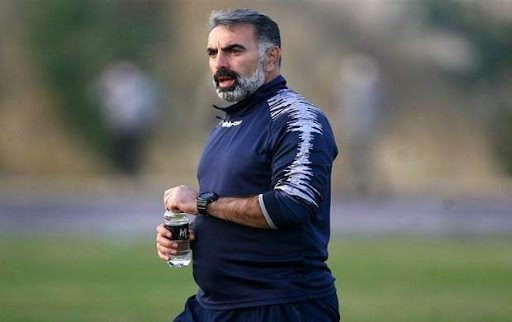 اظهار نظر فکری در مورد پرسپولیس برایش دردسرساز شد