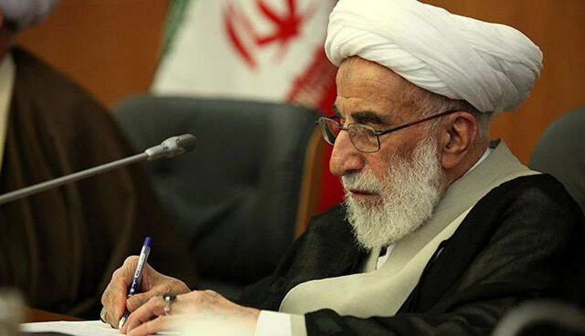 واکنش آیت الله جنتی به طرح اصلاح یارانه ها