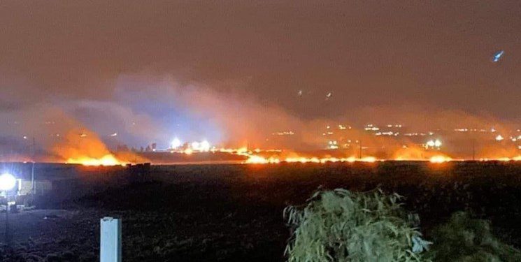 6 کشته در انفجار بمب در غرب افغانستان