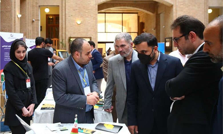 هوشمندسازی پست در راه است