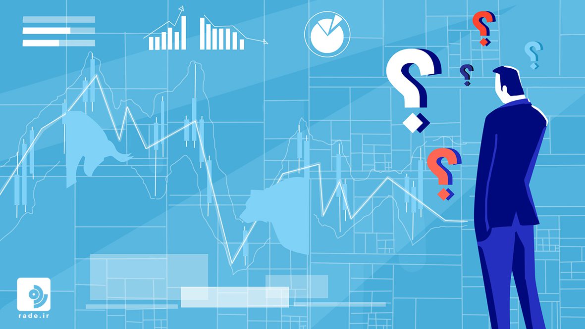 سنگین‌ترین صف‌های خرید و فروش سهام در ۱۳ تیر ماه