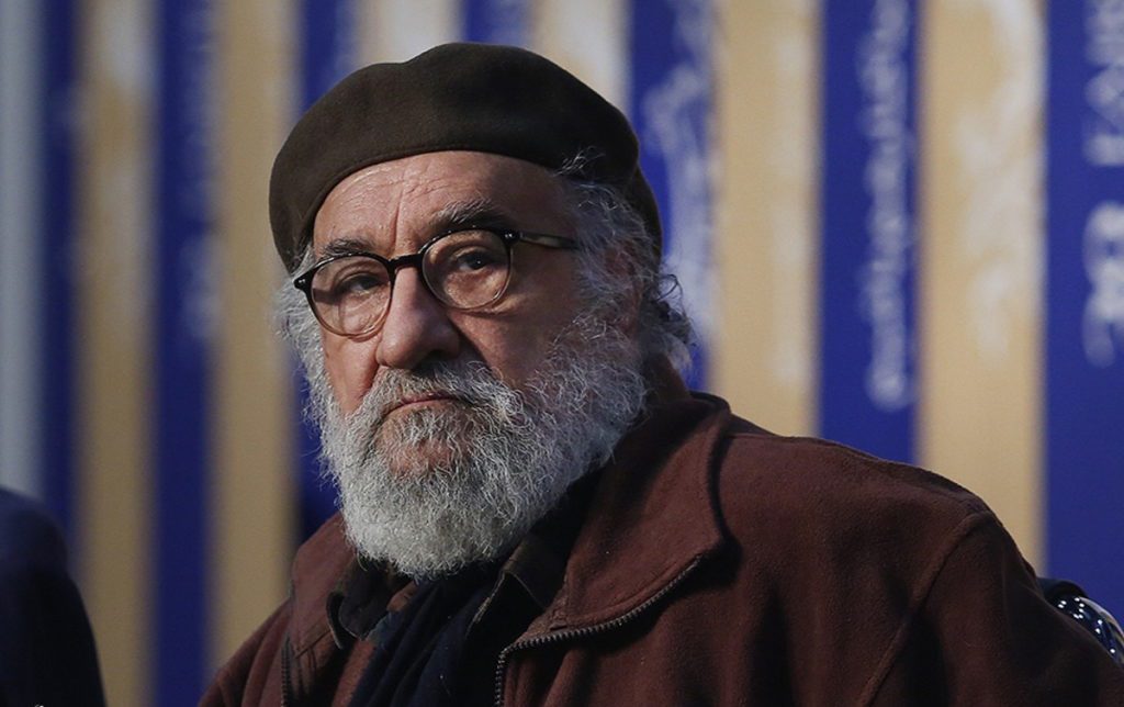 ماجرای چک 20 میلیارد تومانی رئیس جمهور به داریوش ارجمند چه بود؟