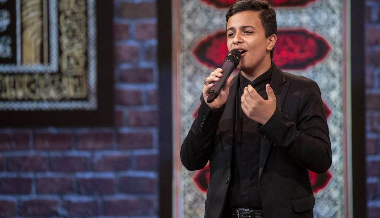 «حسینیه معلی» در پنج قسمت ۷۰۰ هزار بازدید را در تلوبیون رد کرد