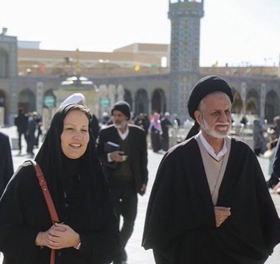 ماجرای حجاب سفیر سوییس چه بود؟ / نا امیدی جریان برانداز از انقلاب مهسا