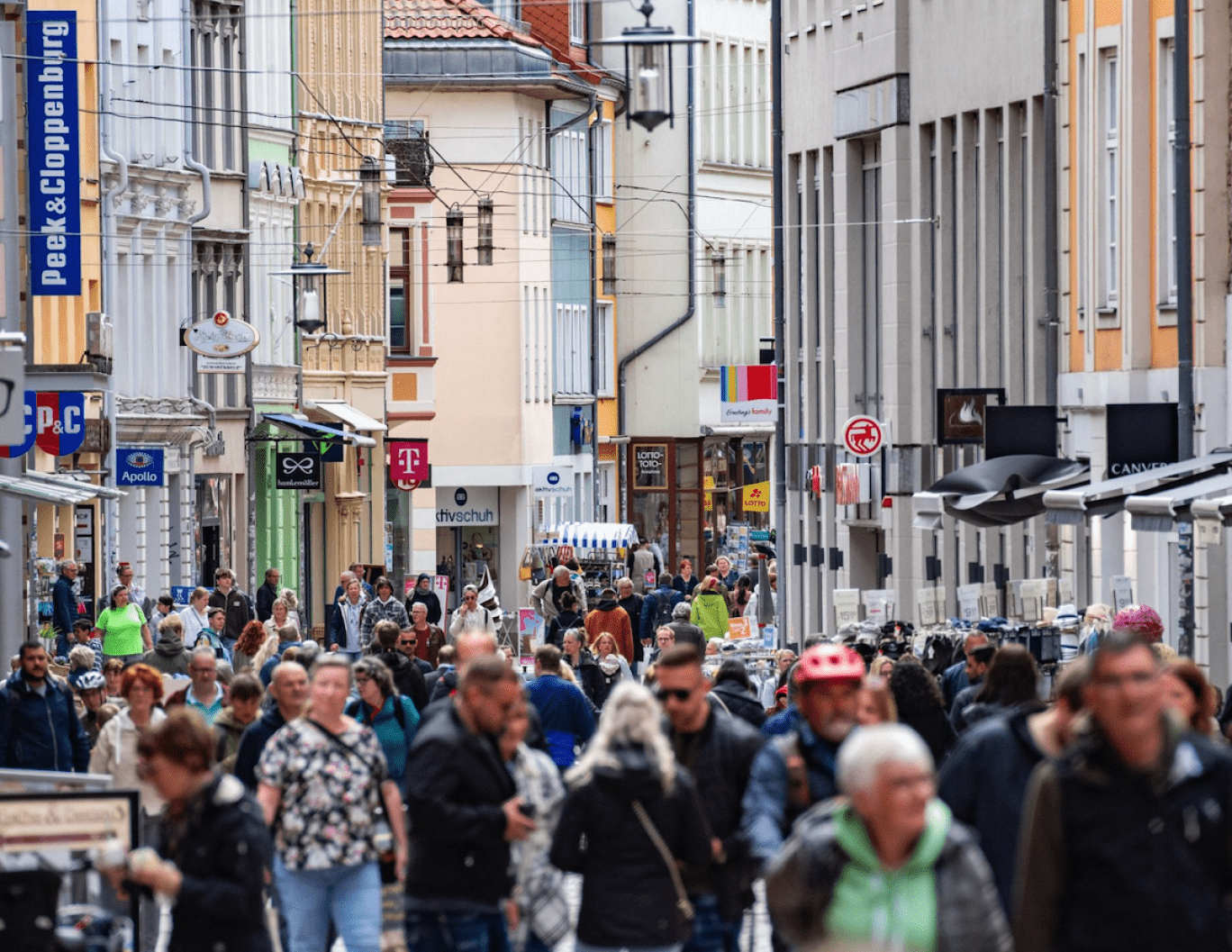 مرگ اقتصاد آلمان در سایه زمستان سخت!