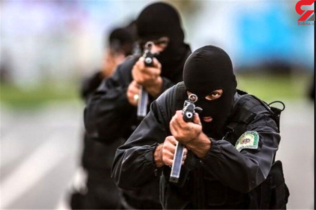 تعداد کشته‌های گروگانگیری ایلام افزایش یافت