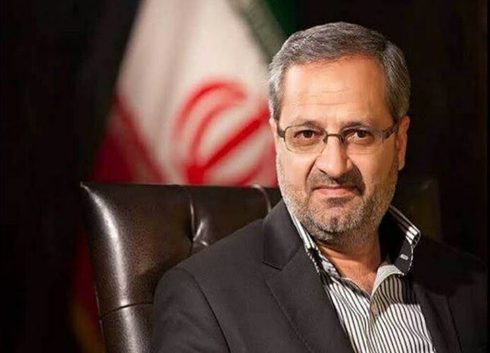 اینترنشنال با سوءاستفاده از تشابه اسمی، صحرایی را نیروی حراست جا زد!