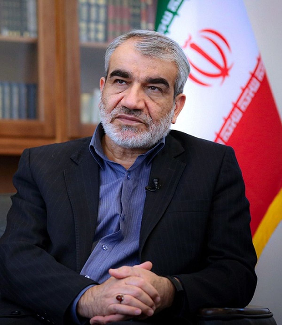 رفراندوم ما را به یک نتیجه قطعی نمیرساند