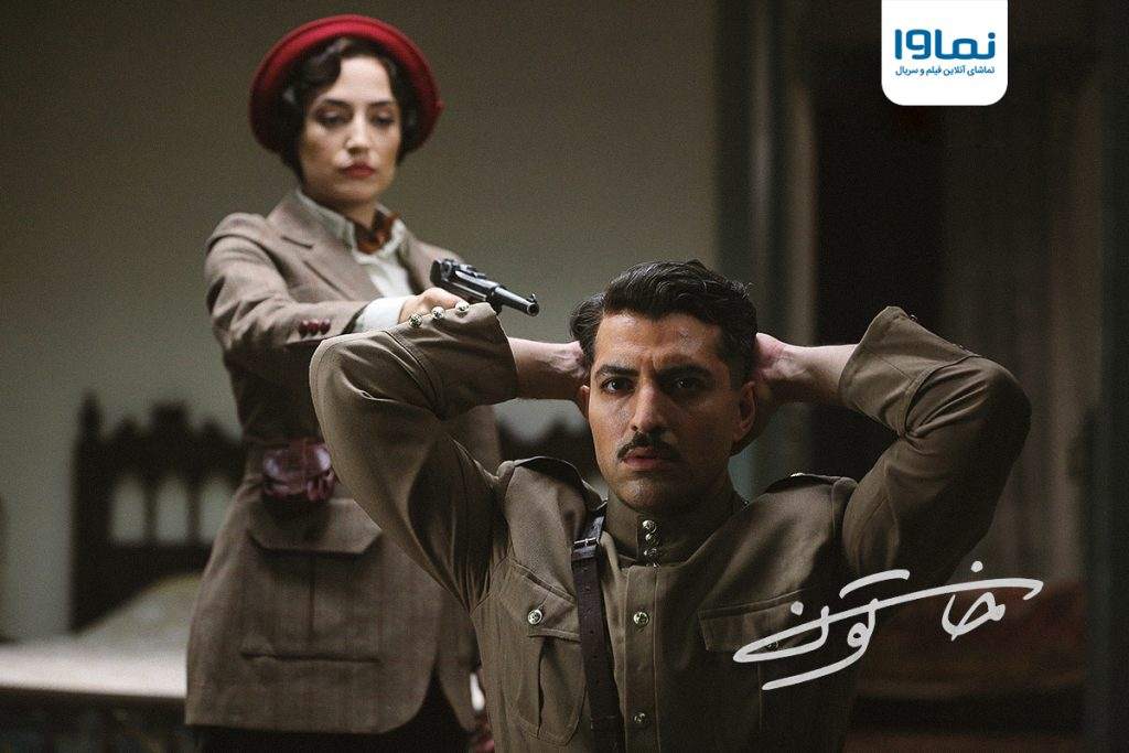 دزدی نماوا از جیب کاربران با تعویق سریال خاتون!