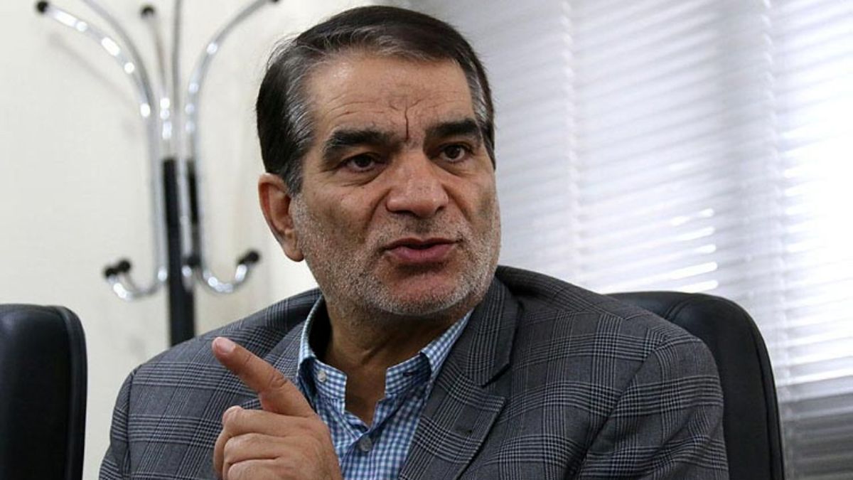 همین الان انتخابات برگزار شود، رای رئیسی بیشتر از 1400 میشود/ نظرسنجیها میگوید محبوبیت او کم نشده است