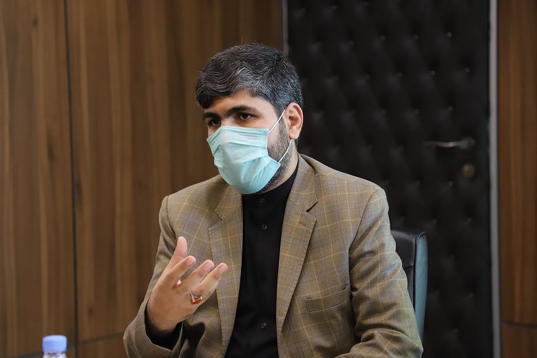 تحقق حمکرانی هوشمند نیازمند تعامل با شرکت های دانش بنیان است