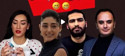 معرفی 4 لیدر اغتشاشات اخیر