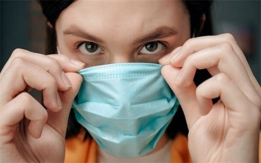 حکم حبس، عاقبت فردی که ماسک نزده بود!