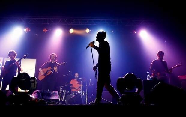 کدام خواننده‌ها خرداد ماه کنسرت دارند؟