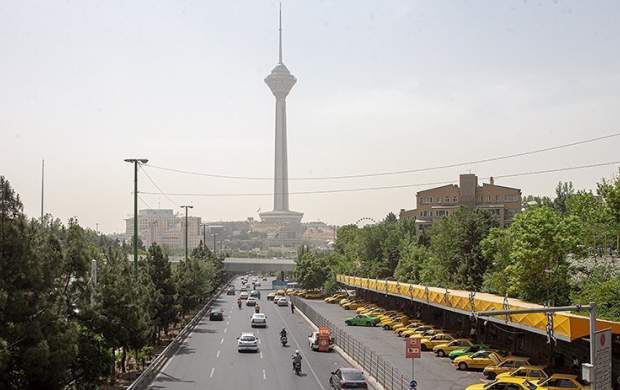 ۴ بیماری شایع ناشی از آلودگی هوا در کشور