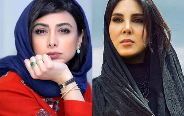 حکم جلب آزاده صمدی و لیلا بلوکات صادر شد