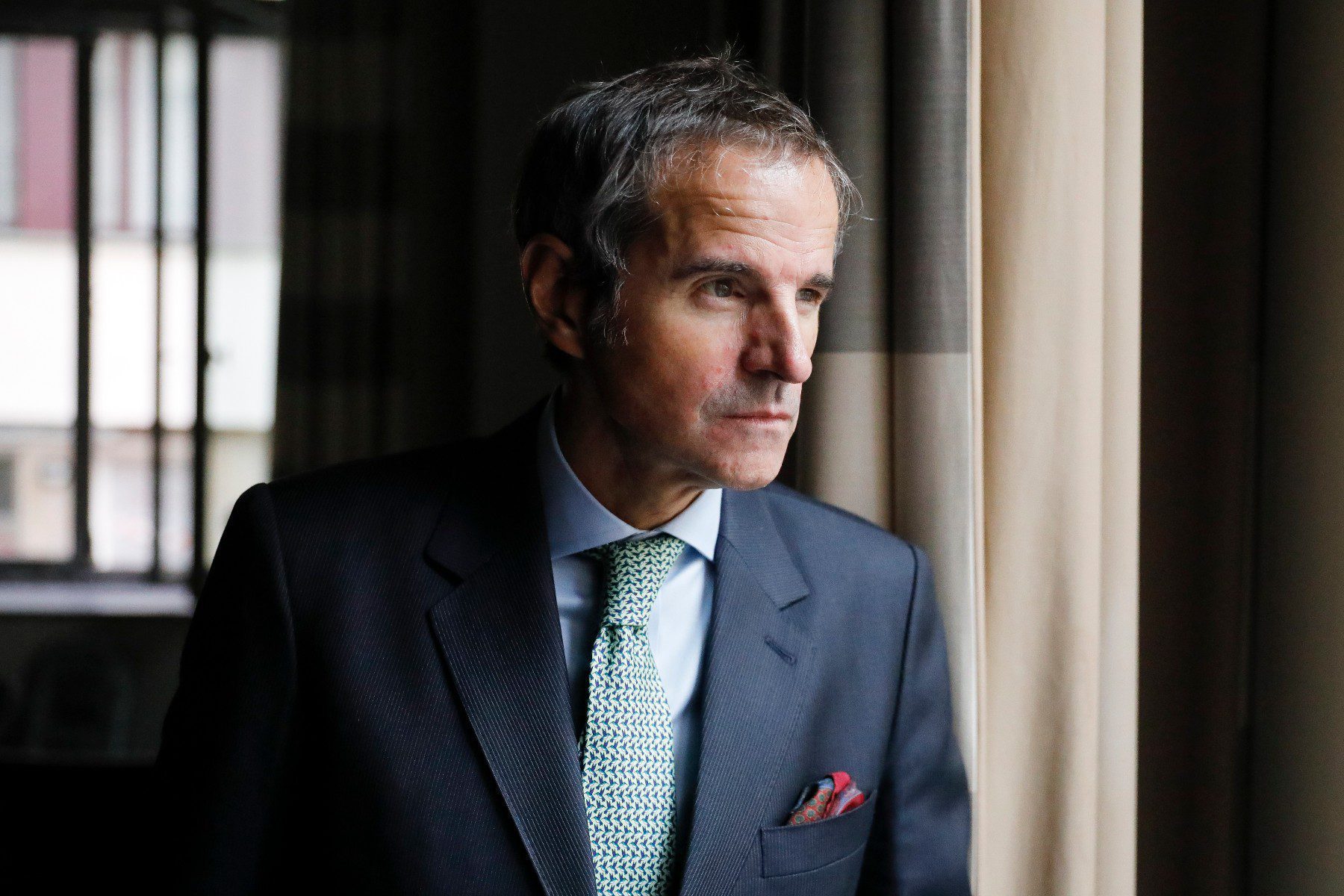 آژانس به دنبال بازرسی های گسترده‌‎تر هسته‌ای