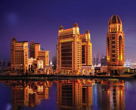 رونق گرفتن صنعت هتل‌داری در عربستان