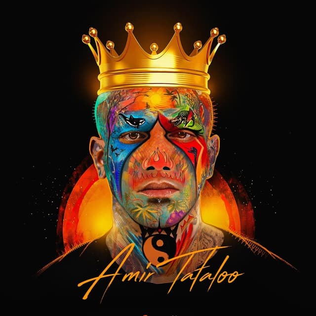 فیلم/ تبلیغ کنسرت تتلو در تهران!