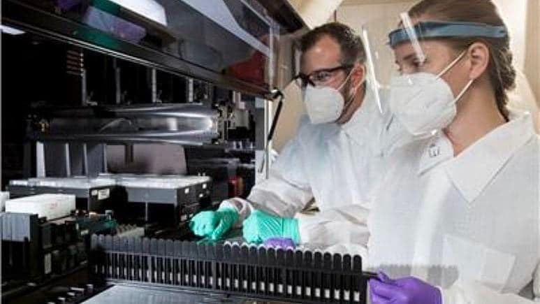 دانشمندان در اروپا توانستند موشها را در برابر بیماری آلزایمر واکسینه کنند