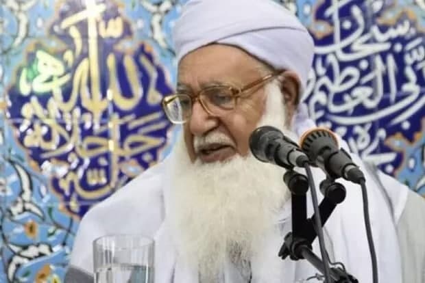 اعلام برائت ائمه جمعه اهل سنت از سخنان گرگیج/ امام جمعه آزادشهر: حرفهایم تحریف شده! عذر میخواهم