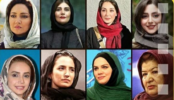 واکنش فضای مجازی به بیانیه زنان بازیگر درباره فساد اخلاقی در سینما/ چرا نسبت به افشاگری کارگردان یوسف پیامبر سکوت کردید؟