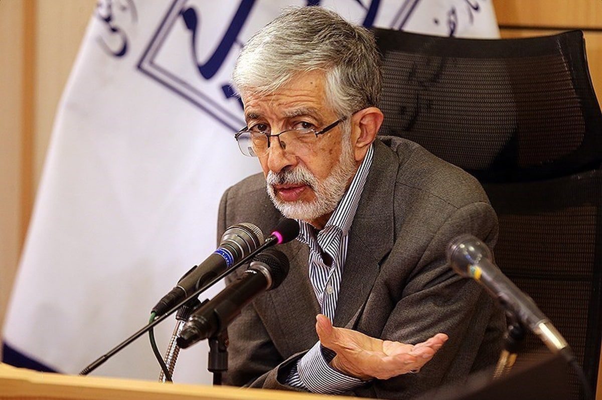 باید کاری کنیم که طرف مقابل حساب کار خودش را بکند/ پس از فوت مهسا امینی تصورشان این بود مثل زمان انقلاب وقتی عده‌ای راه بیفتند دیگران هم می آیند