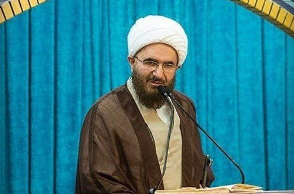 مردم در 22 بهمن سیلی محکم به صورت آمریکا زدند/ سفر رئیس‌جمهور به چین آثار ملی،‌ منطقه‌ای و بین‌المللی دارد