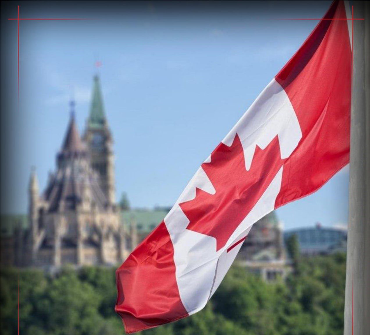 تحریم‌های کانادا علیه چند فرد و نهاد ایرانی