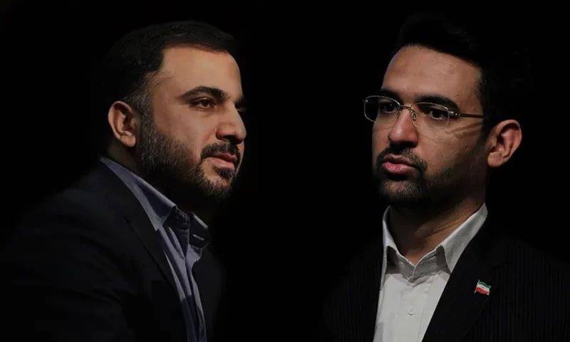 تلگرام قوانین عراق را قبول کرد و رفع فیلتر شد/ آقای زارع‌پور مثل وزیر روحانی فرصت‌سوزی نکنید!