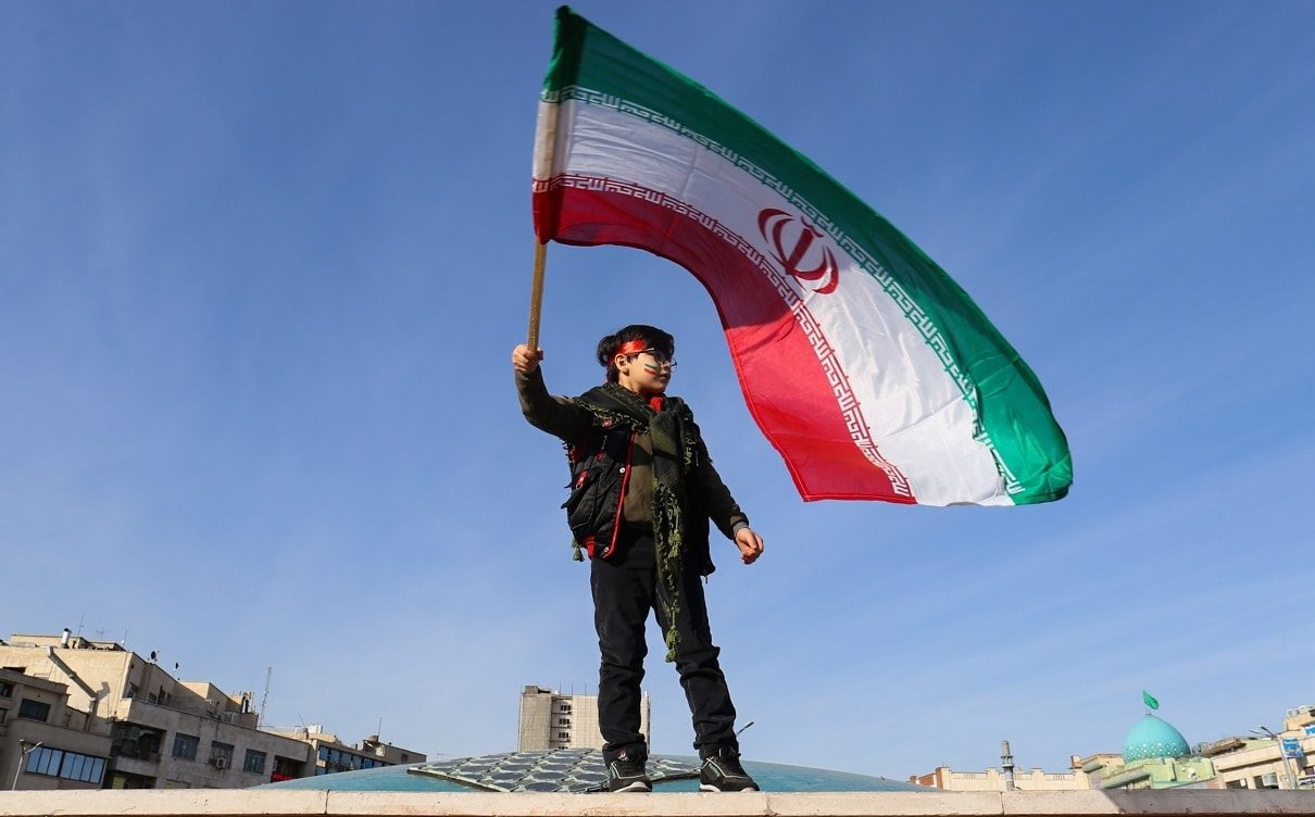 اغتشاشات کدام پیشرفت های ایران را هدف قرار داده است؟