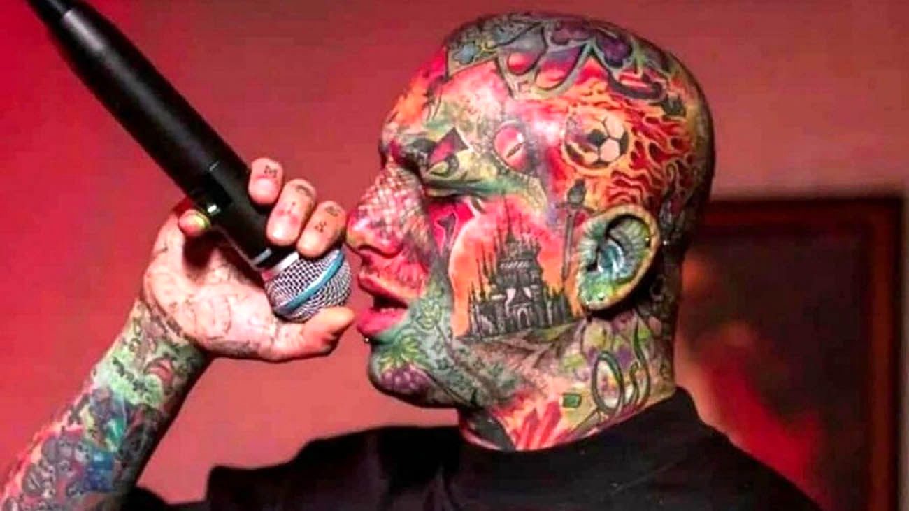 فیلم/ شاهکاری دیگر از امیر تتلو در ترکیه!