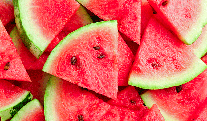 فواید هندوانه برای سلامتی