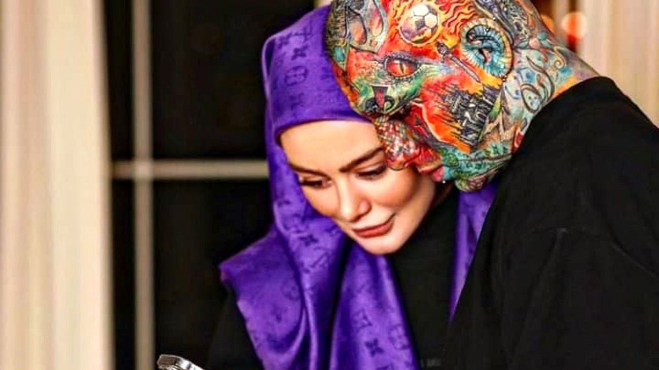 پشت پرده چند صد میلیاردی ازدواج تتلو و سحر قریشی لو رفت/ پای سود چند میلیاردی در میان است؟