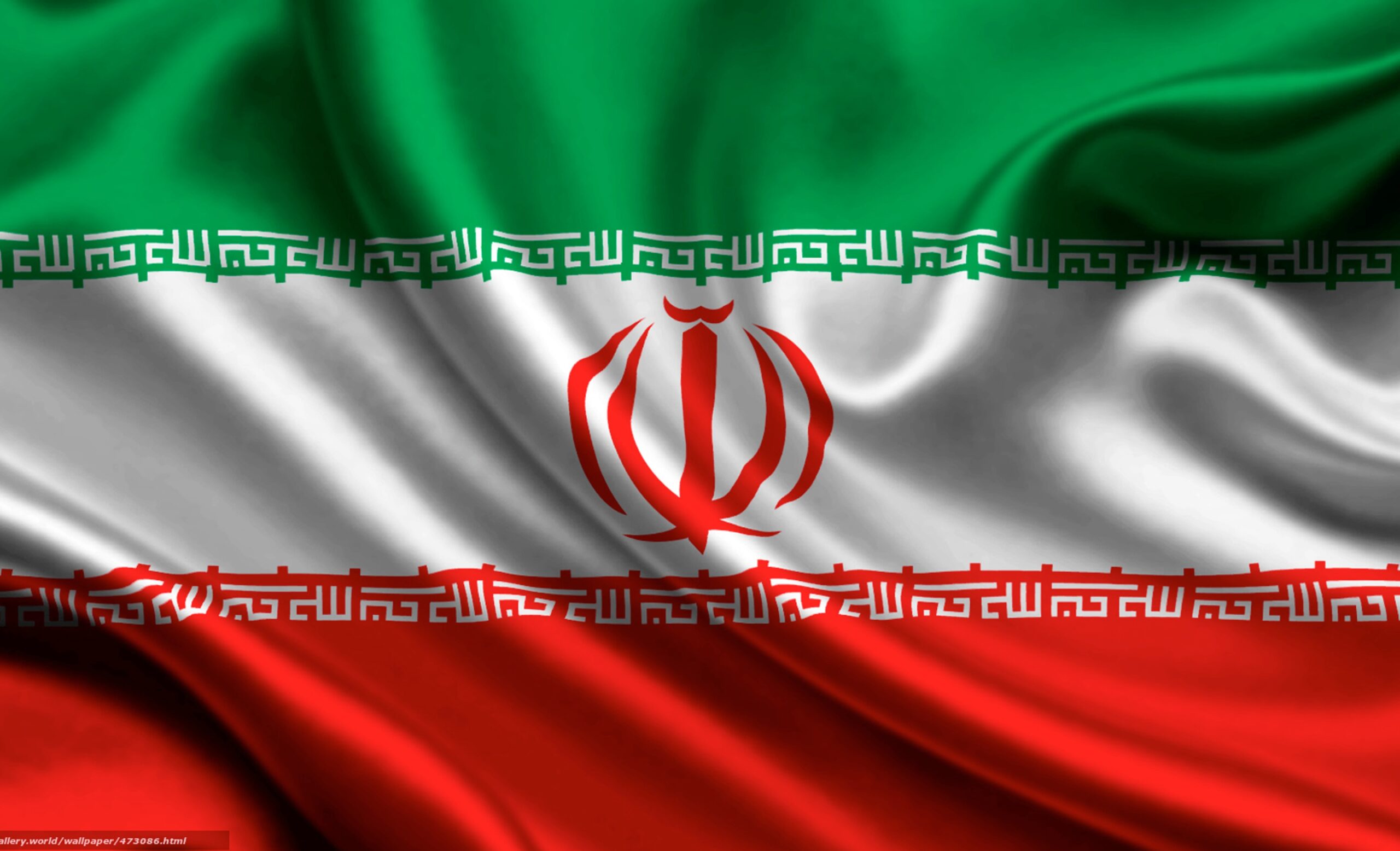 عکس/ تشکر متفاوت یک هموطن از ملت