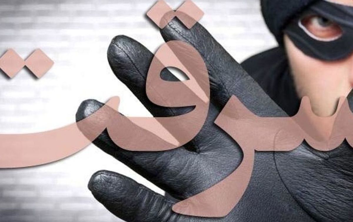 فیلم/سرقت پراید در کمتر از 30 ثانیه